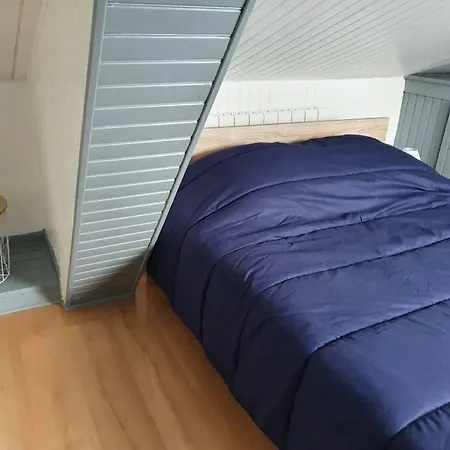 Vakantiehuis La Cantraigne De 6 A 8 Pers. *