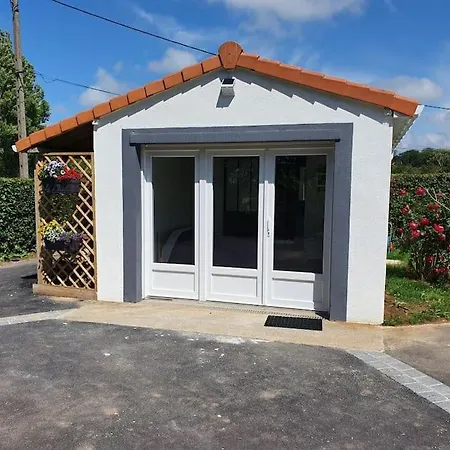 La Cantraigne De 6 A 8 Pers. *